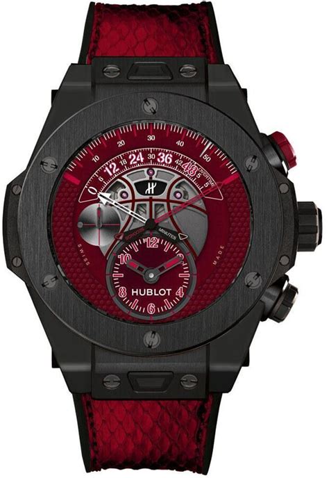 hublot kobe bryant watch for sale|Hublot Big Bang Vino Kobe Bryant Men's Watch .